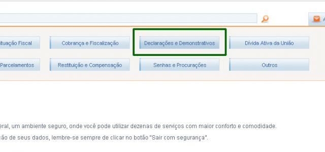 Malha Fina Irpf O Que Significa Guia Da Receita Federal