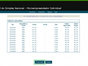 Como Fazer A Declara O Do Mei Guia Da Receita Federal